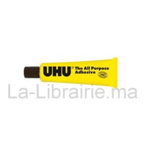 Image du produit Tube colle pommade 7 grammes - UHU