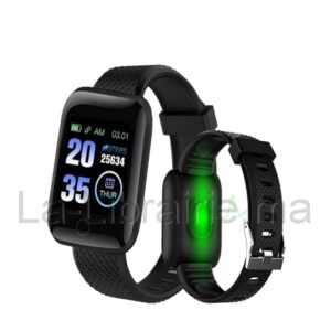 Image du produit Montre intelligente, Smart watch - 116