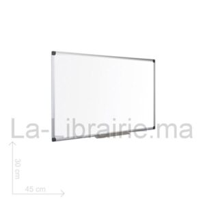 Image du produit Tableau blanc magnetique - 30 x 45 cm