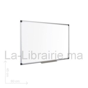 Image du produit Tableau blanc magnetique - 45 x 60 cm
