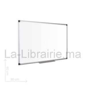 Image du produit Tableau blanc magnetique - 60 x 90 cm