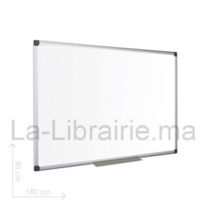 Image du produit Tableau blanc magnetique - 90 x 180 cm