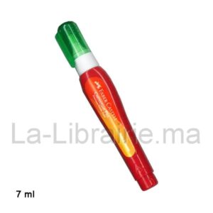 Image du produit Stylo Correcteur 7 ml - FABER CASTELL