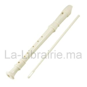 Image du produit Flûte musique en plastique