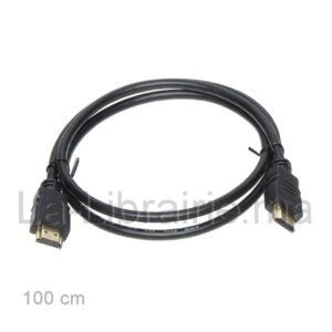 Image du produit Cable hdmi 1 métre