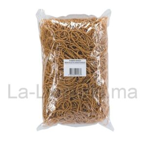 Image du produit Sachet élastique en caouatchouc N°80 PF