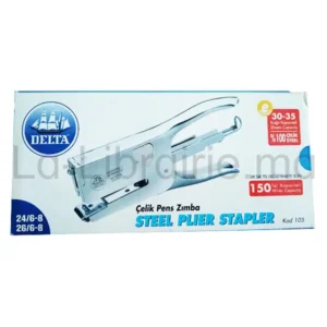 Image du produit Agrafeuse à Pince Métallique - DELTA