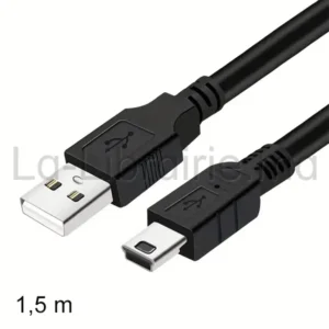 Image du produit Cable USB V3 - 1,5 m