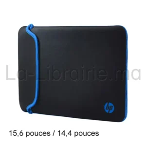 Image du produit Pochette de protection pour ordinateur portable 15,6 pouces et 14,4 pouces HP