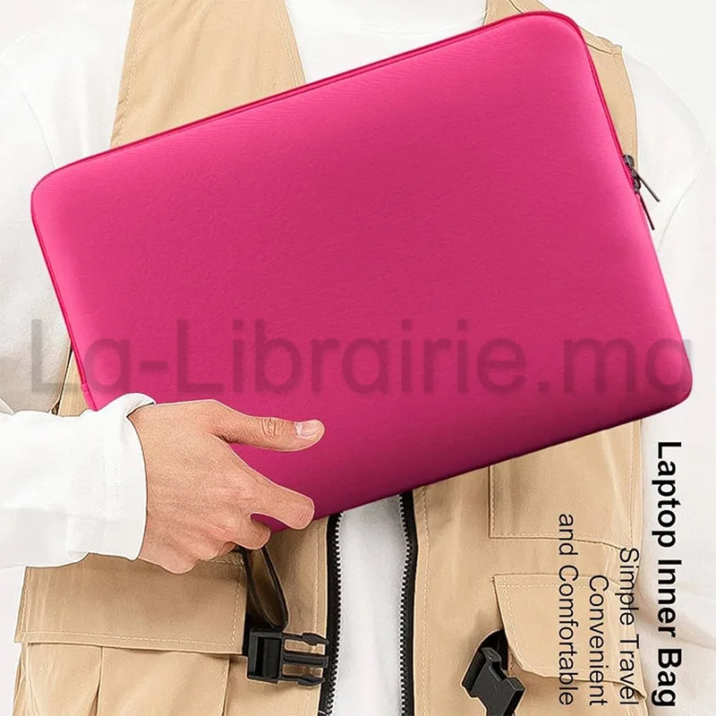 Pochette de protection pour ordinateur portable 14 pouces