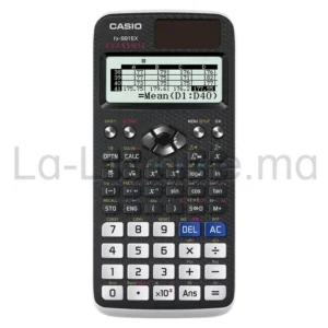 Calculatrice scientifique Casio Classwiz