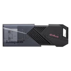 clé USB Kingston DataTraveler Exodia Onyx de 64 Go