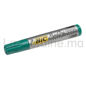 Marqueur permanent BIC Marking 2000