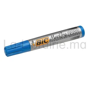 Marqueur permanent BIC Marking 2000
