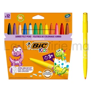 BIC Kids Visacolor XL
