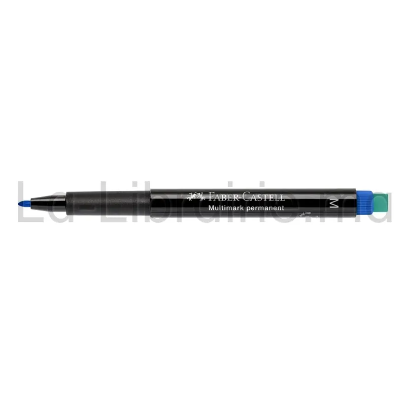 Marqueur permanent Faber-Castell