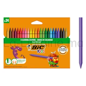 BIC Kids Plastidecor Triangle