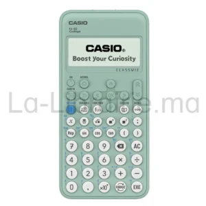 Calculatrice scientifique Casio FX-92 Collège Classwiz