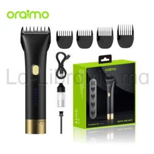 Tondeuse cheveux sans fil Oraimo OCL-210