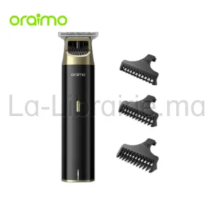 Tondeuse sans fil multifonction Oraimo SmartTrimmer2 OPC-TR12