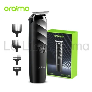 Tondeuse électrique Oraimo