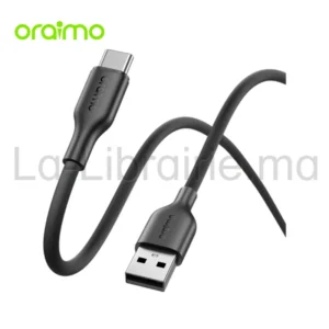 Câble de charge rapide USB-C