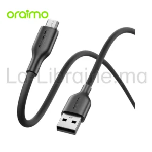 Câble de charge rapide Micro-USB