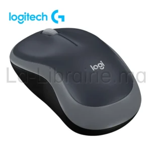Souris sans fil Logitech M185