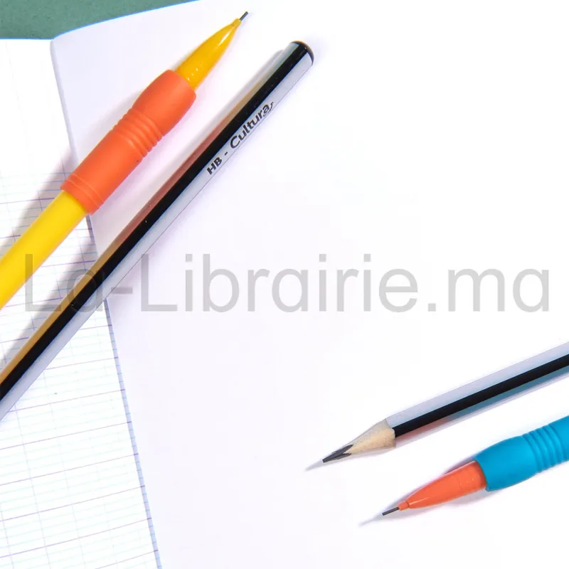 Cahier travaux pratiques 288 pages format A4 21 x 29,7 cm