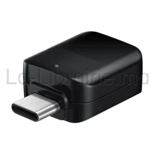 Adaptateur Otg Type-C vers USB-A