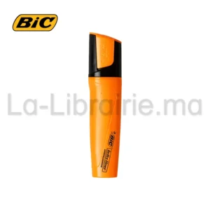 Surligneur orange BIC