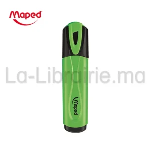 Surligneur vert Maped