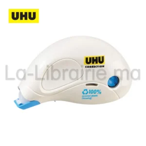 Correcteur à ruban UHU Correction Roller