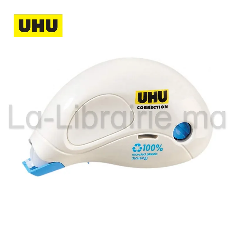 Correcteur à ruban UHU Correction Roller