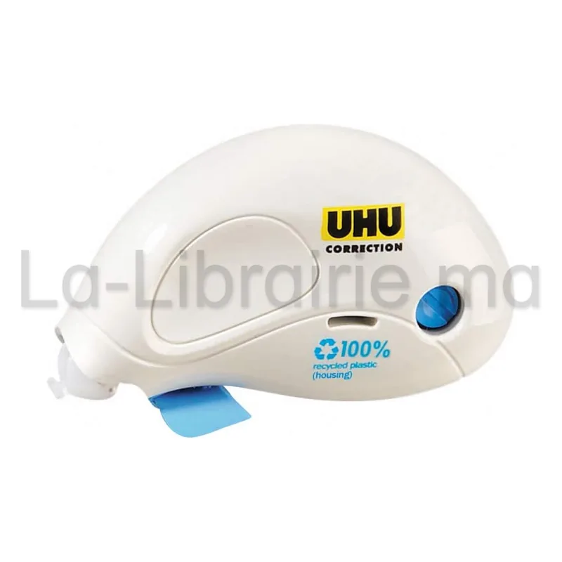 Correcteur à ruban UHU Correction Roller
