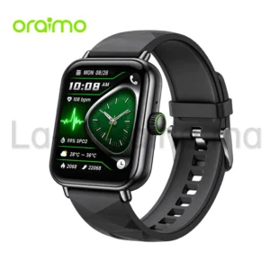 Smart watch Oraimo Watch Nova 2 Lite OSW 814L AMOLED 1,93 pouce IP68